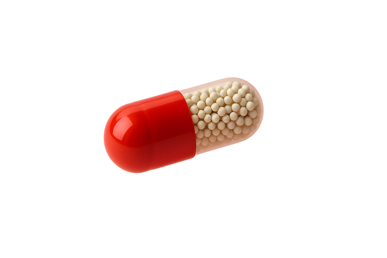 Conex Pill-R